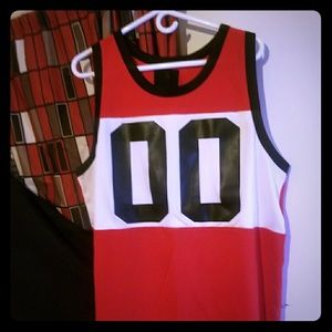 Mens tank